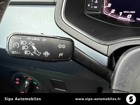 Voitures D'occasion À Le Bouscat | Seat Arona 1.0 Ecotsi 95 Ch Start/Stop Bvm5 Urban 5P