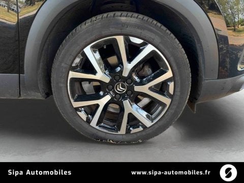 Voitures D'occasion À Lescar | Citroën C5 Aircross Bluehdi 130 S&S Eat8 Shine Pack 5P
