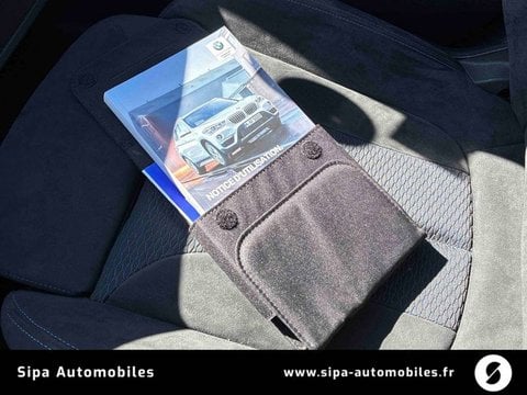 Voitures D'occasion À Mérignac | Bmw X1 Sdrive 20I 192 Ch Dkg7 M Sport 5P