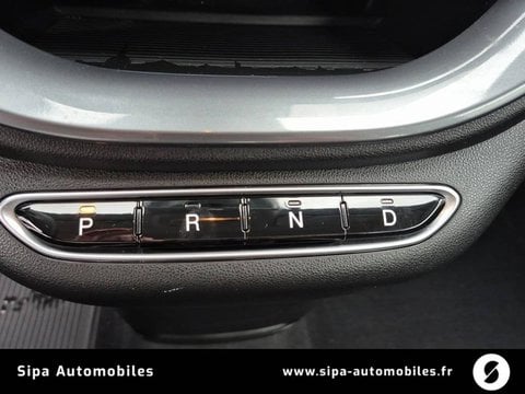 Voitures D'occasion À Dax | Fiat 500 E 118 Ch Nouvelle 3P
