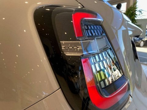 Voitures D'0Km À Villenave-D'ornon | Fiat 600 1.2 Hybrid 136Ch Dct6 La Prima 5P