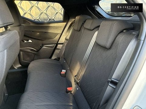 Voitures D'occasion À Lescar | Ds Ds 3 Ds3 Crossback E-Tense Montmartre 5P