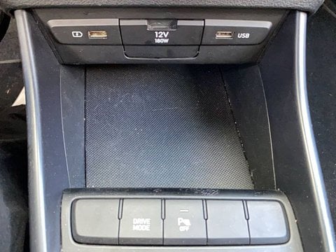 Voitures D'occasion À Muret | Hyundai Bayon 1.0 T-Gdi 100 Hybrid 48V Initia 5P