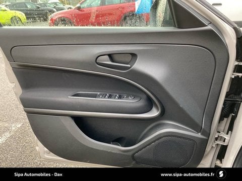Voitures D'0Km À Dax | Fiat 600 T-Gen 3 1.2 Hybrid 110Ch Edct6 Icône 5P