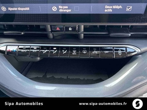 Voitures D'0Km À Mérignac | Fiat 500 1.0 65 Ch Hybride Torino 3P