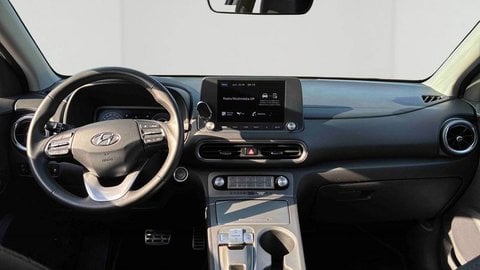 Voitures D'occasion À Muret | Hyundai Kona Electrique 64 Kwh - 204 Ch Intuitive 5P