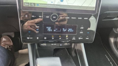 Voitures D'occasion À Le Bouscat | Hyundai Tucson Iv 1.6 Crdi 136 Hybrid 48V Dct-7 Creative 5P