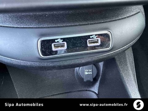 Voitures D'occasion À La-Teste-De-Buch | Fiat 500X 1.0 Firefly Turbo T3 120 Ch Cross 5P