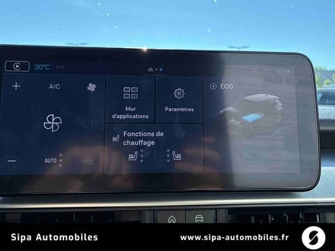 Voitures D'occasion À Toulouse | Jeep Avenger 115 Kw 4X2 Summit 5P