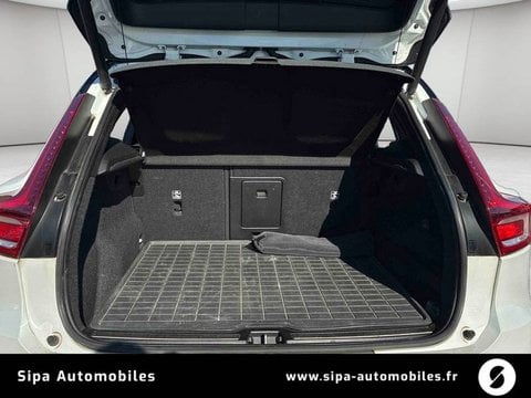 Voitures D'occasion À Toulouse | Volvo Xc40 D4 Awd Adblue 190 Ch Geartronic 8 R-Design 5P