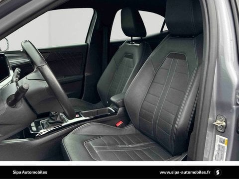 Voitures D'occasion À Toulouse | Opel Mokka 1.5 Diesel 110 Ch Bvm6 Ultimate 5P