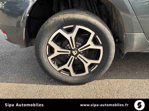 Voitures D'occasion À Toulouse | Dacia Duster Blue Dci 115 4X2 Prestige 5P