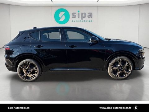 Voitures D'0Km À Mérignac | Alfa Romeo Tonale 1.5 Ibrida 160 Ch Vgt Tct7 Intensa 5P
