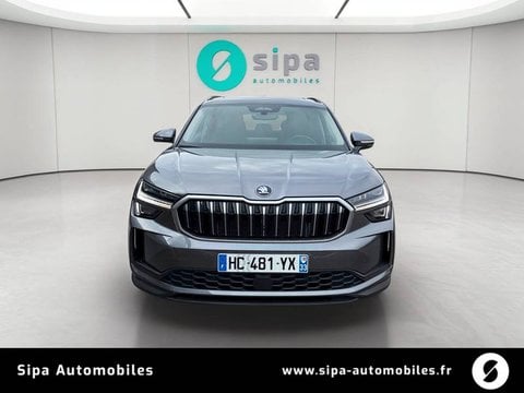 Voitures D'occasion À Mérignac | Škoda Kodiaq 1.5 Tsi 150 Ch Hybrid Act Dsg7 5Pl Selection 5P