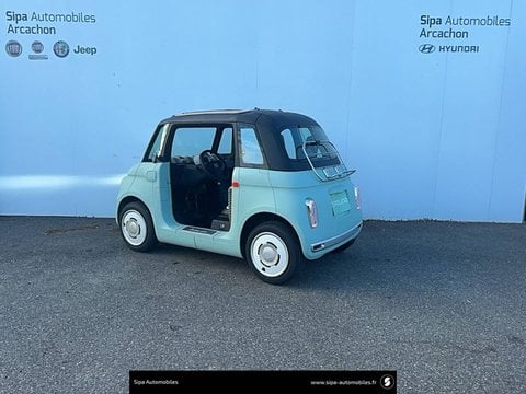 Voitures D'occasion À La-Teste-De-Buch | Fiat Topolino Topolino Dolcevita 0P