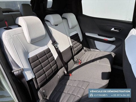 Voitures D'0Km À Lescar | Citroën C3 Aircross Ii Hybride 145 E-Dcs6 Max 5P