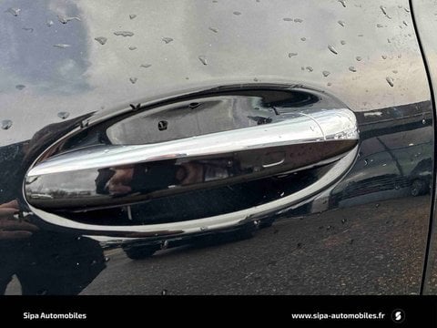 Voitures D'occasion À Mérignac | Mercedes-Benz Cla Coupé 200 D 8G-Dct Amg Line 4P