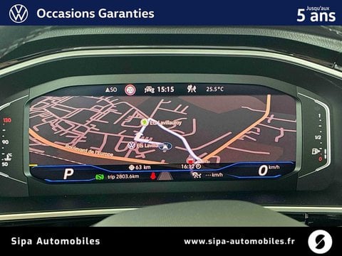 Voitures D'occasion À Lescar | Volkswagen T-Roc 1.5 Tsi Evo 150 Start/Stop Dsg7 R-Line 5P
