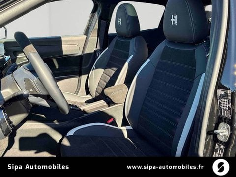 Voitures D'0Km À Dax | Alfa Romeo Junior Ibrida Junior 1.2 Ibrida 145 Ch E-Dct6 Sport Speciale 5P