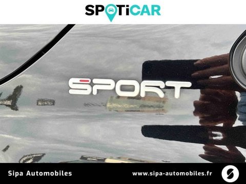 Voitures D'occasion À Mérignac | Fiat 500X 1.0 Firefly Turbo T3 120 Ch Sport 5P