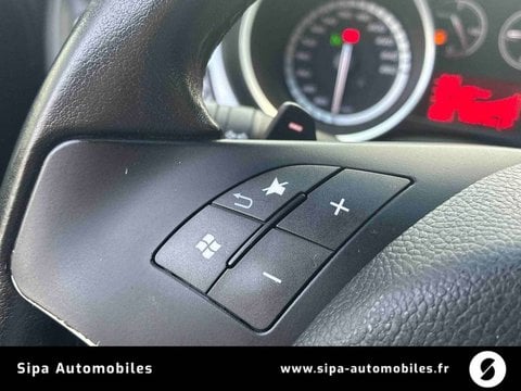 Voitures D'occasion À Mont-De-Marsan | Alfa Romeo Giulietta 1.4 Tb Multiair 170 Ch S&S Distincti...