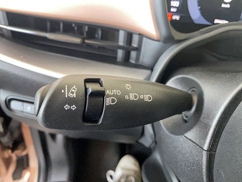 Voitures D'occasion À Toulouse | Fiat 500 Iii E 95 Ch Icône 3P