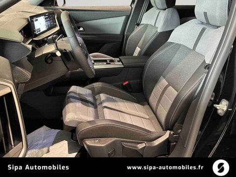 Voitures D'0Km À Toulouse | Opel Grandland 1.2 Turbo Hybrid 145 Ch E-Dct6 Gs 5P