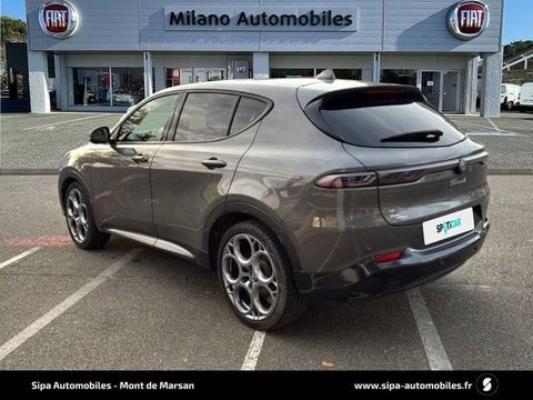 Voitures D'occasion À Mont-De-Marsan | Alfa Romeo Tonale 1.5 Hybrid 130 Ch Tct7 Edizione Special...