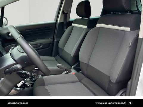 Voitures D'occasion À Mont-De-Marsan | Citroën C3 Aircross Bluehdi 110 S&S Bvm6 Plus 5P