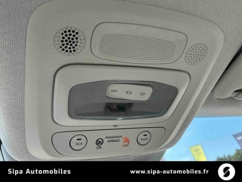 Voitures D'occasion À Toulouse | Fiat 500 E 95 Ch Nouvelle 3P