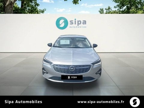 Voitures D'occasion À Muret | Opel Insignia Grand Sport 1.5 Diesel 122 Ch Elegance Business 5P