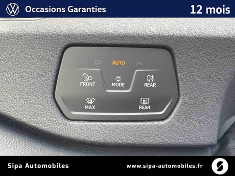 Voitures D'occasion À Lescar | Volkswagen Id.3 204 Ch Pro Life Max 5P
