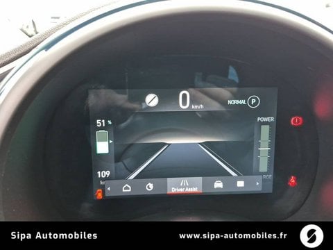 Voitures D'occasion À Dax | Fiat 500 E 118 Ch Nouvelle 3P