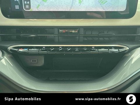 Voitures D'occasion À Villenave-D'ornon | Fiat 500 E 95 Ch Nouvelle 3P