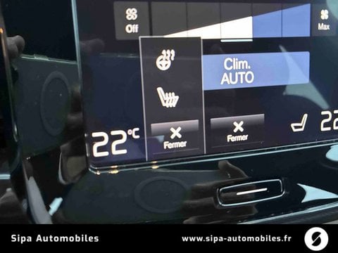Voitures D'occasion À Mérignac | Volvo Xc40 T3 163 Ch Geartronic 8 5P