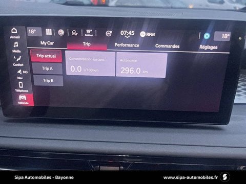 Voitures D'occasion À Bayonne | Alfa Romeo Tonale 1.5 Hybrid 130 Ch Tct7 Sprint 5P