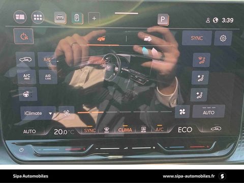 Voitures D'0Km À Lescar | Cupra Formentor Ehybrid 204 Ch Dsg6 V 5P