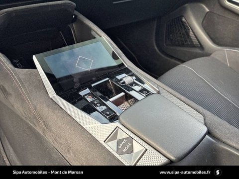 Voitures D'occasion À Mont-De-Marsan | Ds Ds 4 Hybride E-Tense 225 Eat8 Performance Line 5P