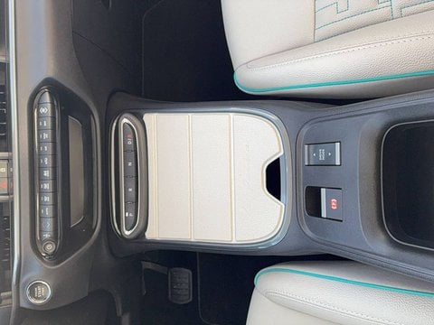Voitures D'0Km À Toulouse | Fiat 600E 54 Kwh 156 Ch La Prima 5P