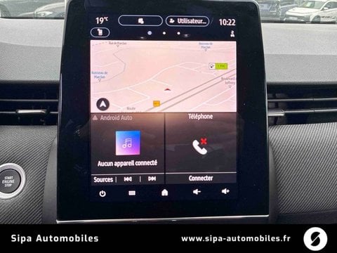 Voitures D'occasion À Muret | Renault Clio E-Tech Full Hybrid 145 Esprit Alpine 5P