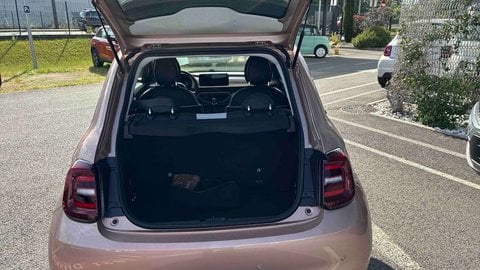 Voitures D'0Km À Toulouse | Fiat 500 1.0 65 Ch Hybride Torino 3P