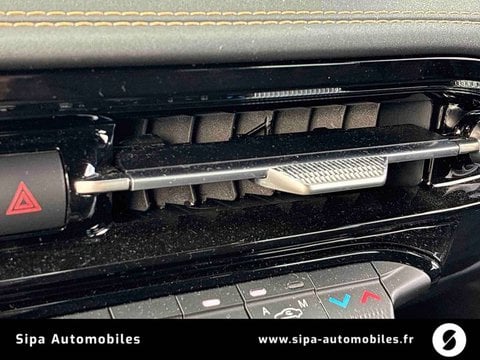 Voitures D'occasion À Toulouse | Alfa Romeo Tonale 1.5 Hybrid 160 Ch Vgt Tct7 Ti 5P