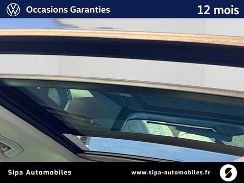 Voitures D'occasion À Lescar | Volkswagen Tiguan 2.0 Tdi 150Ch Dsg7 Elegance 5P