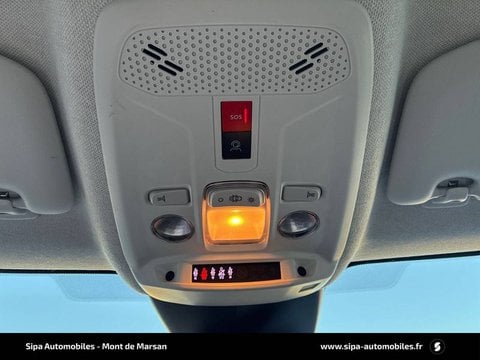 Voitures D'occasion À Mont-De-Marsan | Citroën C4 Iii Puretech 130 Bvm6 Plus 5P