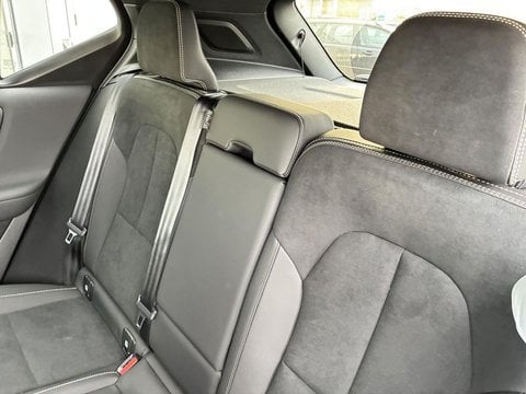 Voitures D'0Km À Lescar | Volvo Xc40 B3 163 Ch Dct7 Black Edition 5P