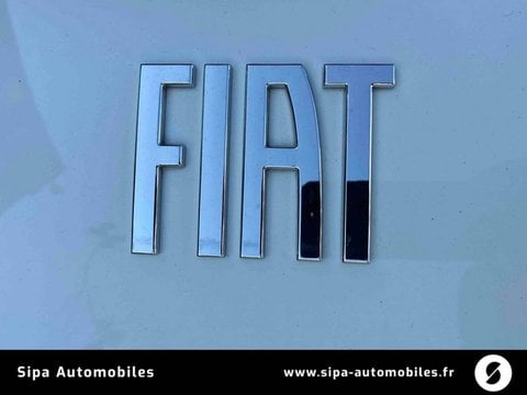 Voitures D'occasion À Mérignac | Fiat 500 E 95 Ch Icône 3P