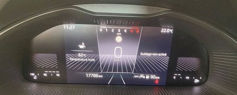 Voitures D'occasion À Lescar | Škoda Kamiq 1.0 Tsi Evo 2 116 Ch Bvm6 Selection 5P