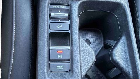 Voitures D'occasion À Mérignac | Honda Hr-V E:hev 1.5 I-Mmd Advance 5P