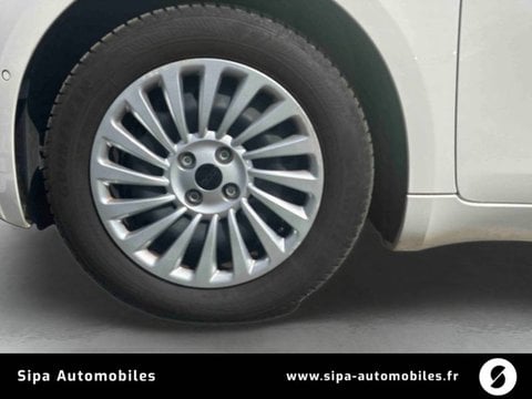 Voitures D'occasion À Toulouse | Fiat 500 Iii Electrique E 118 Ch Nouvelle 3P