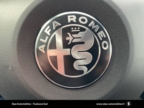 Voitures D'0Km À Toulouse | Alfa Romeo Junior Elettrica Junior Electrique 280 Ch Veloce 5P